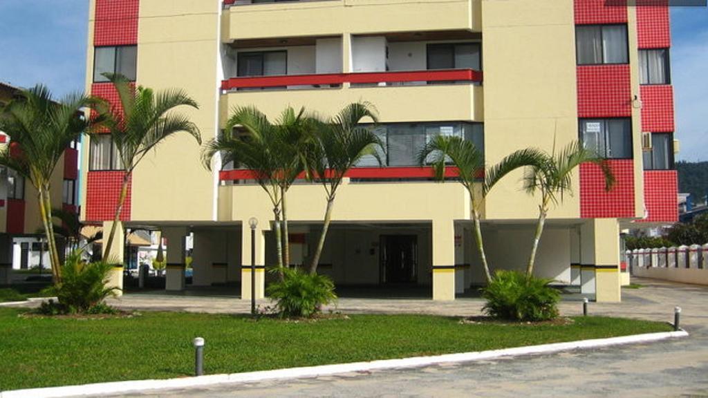 Apartamento Zanettini Martins Appartamento Florianópolis Esterno foto